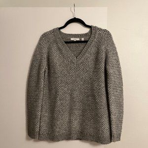 VINCE Grey Sweater